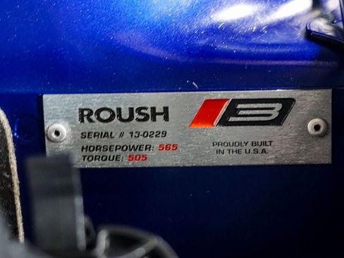 Used 2013 Ford Mustang GT Premium w/ Electronics Pkg image 33