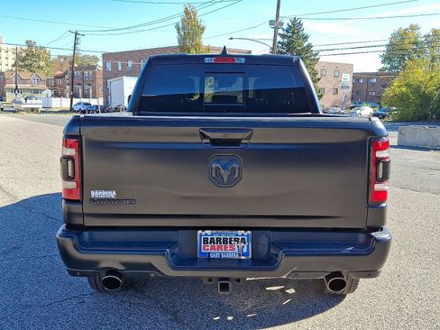 Used 2023 RAM 1500 Laramie image 5