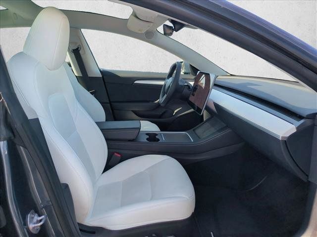 Used 2023 Tesla Model 3 Standard Range RWD image 22