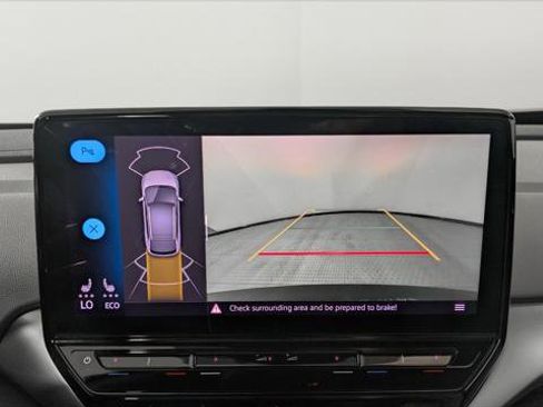 Used 2021 Volkswagen ID.4 Pro S w/ Gradient Package image 32