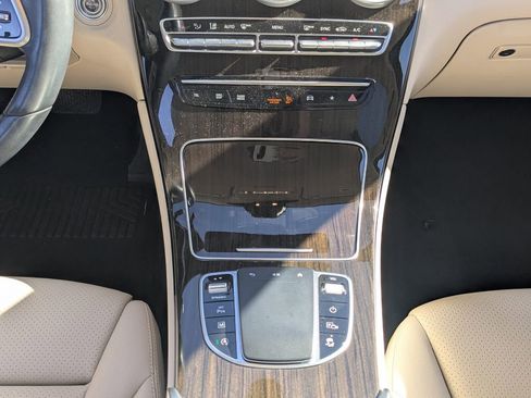 Certified 2021 Mercedes-Benz GLC 300 GLC 300 image 6