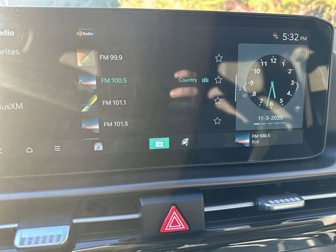 New 2026 Kia Sportage EX image 12