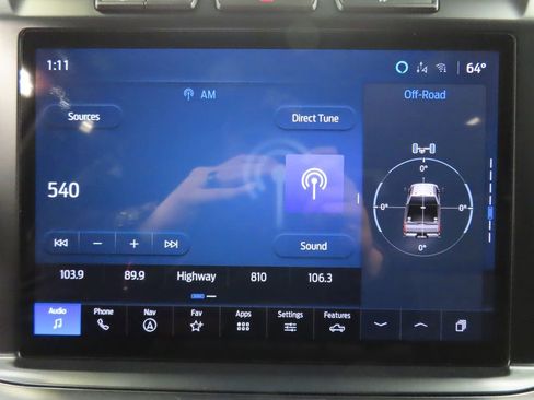 Used 2024 Ford F350 Lariat image 26