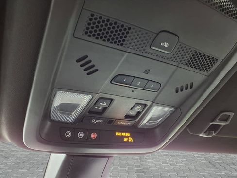 Used 2021 Cadillac XT6 Sport image 23