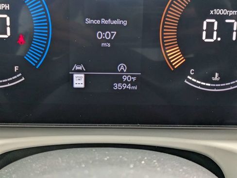 Certified 2026 Hyundai Tucson SEL Plus FWD image 28
