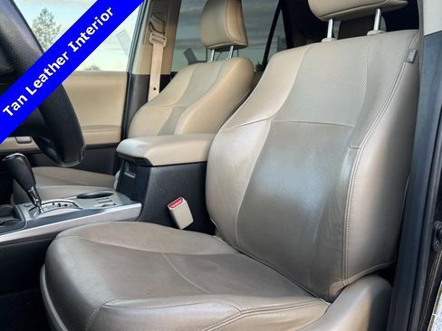 Used 2018 Toyota 4Runner Limited image 2