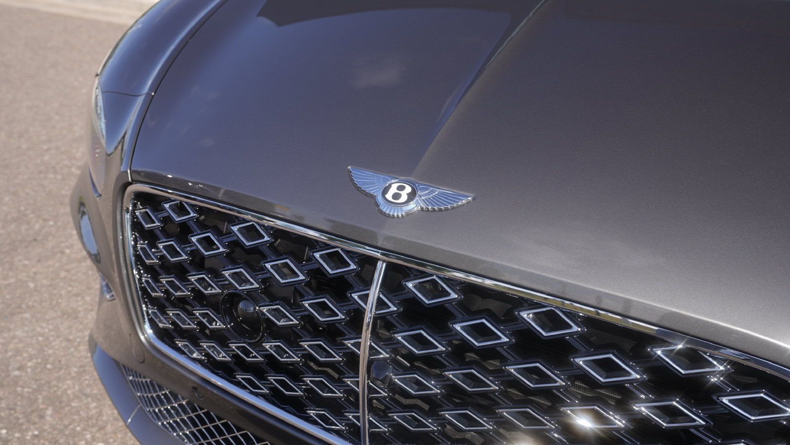Certified 2026 Bentley Continental GT Mulliner AWD/4WD image 25