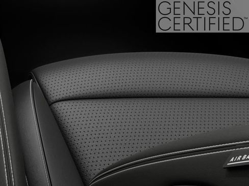 Used 2026 Genesis GV70 2.5T Select AWD/4WD image 19