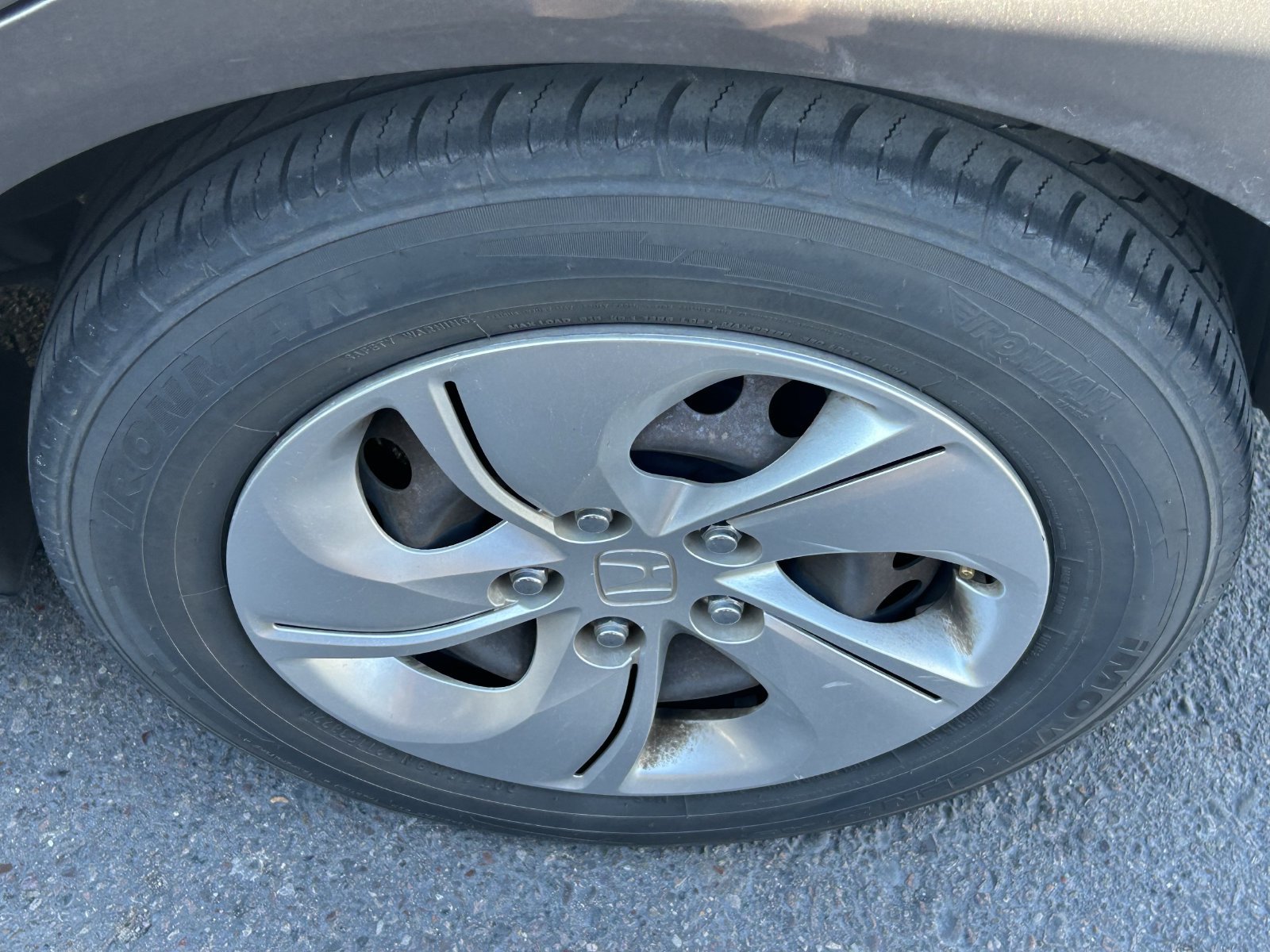 Used 2015 Honda Civic LX image 11