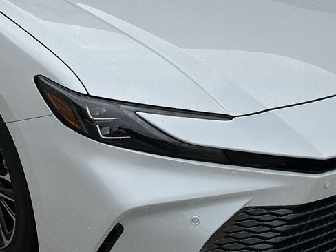New 2026 Toyota Camry XLE image 12