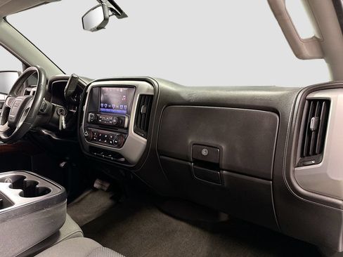 Used 2016 GMC Sierra 1500 SLE AWD/4WD image 27