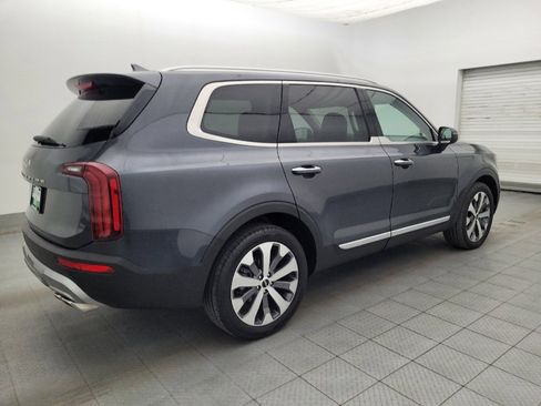 Used 2022 Kia Telluride S FWD image 10
