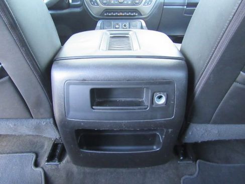 Used 2017 GMC Sierra 1500 Denali w/ Denali Ultimate Package image 24