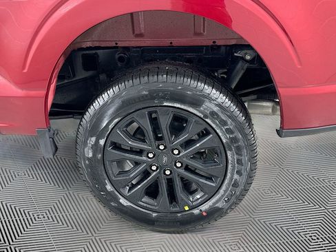 New 2026 Ford F150 XLT w/ Equipment Group 302A MID image 21