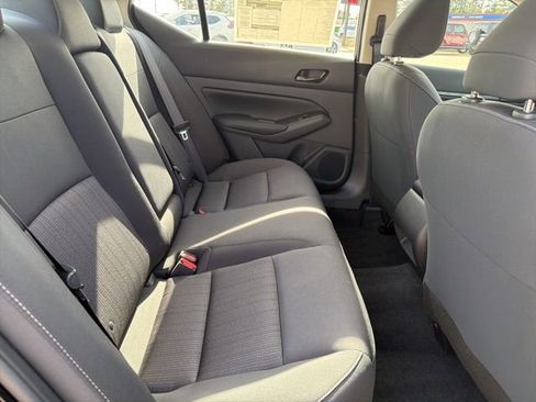 Used 2025 Nissan Altima 2.5 S image 13