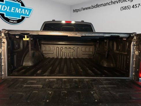 Used 2023 Ford F150 Lariat w/ Equipment Group 502A High image 22