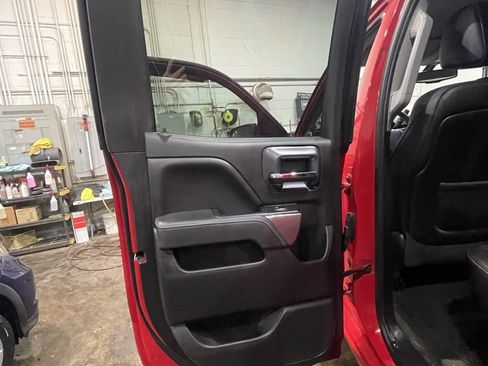 Used 2015 Chevrolet Silverado 1500 LT w/ Rally 2 Edition image 12