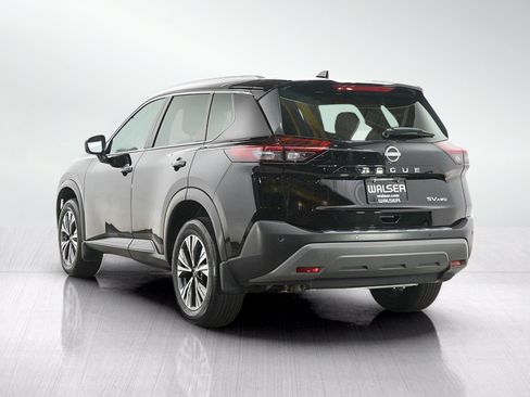Used 2023 Nissan Rogue SV w/ SV Premium B Package AWD/4WD image 4