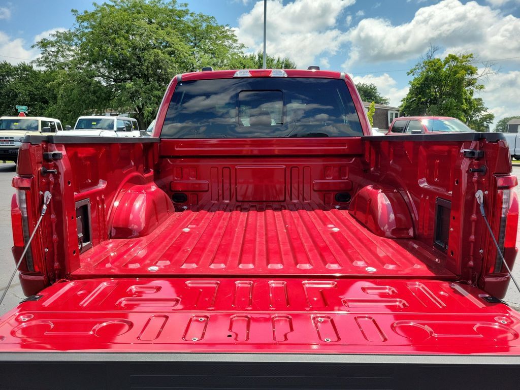 New 2026 Ford F150 XLT w/ Equipment Group 302A MID AWD/4WD image 10