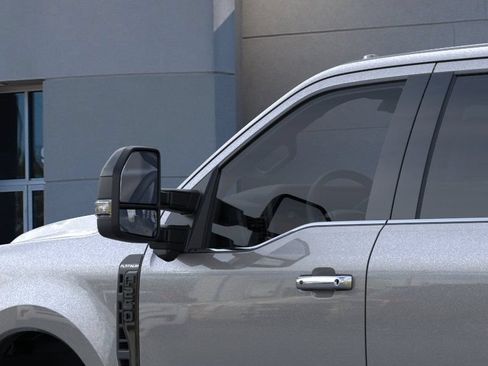 New 2026 Ford F250 Platinum AWD/4WD image 20