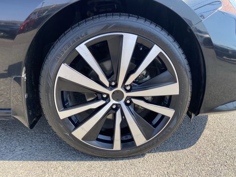 Used 2021 Nissan Altima 2.5 SR FWD image 10