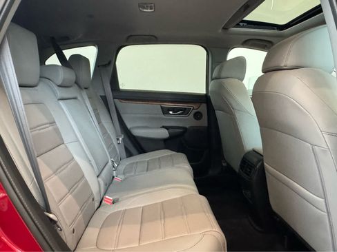Used 2022 Honda CR-V EX-L image 18