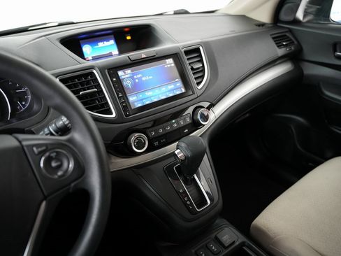 Used 2016 Honda CR-V EX image 20
