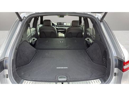 Used 2024 Genesis GV70 2.5T w/ Sport Prestige Package AWD/4WD image 22