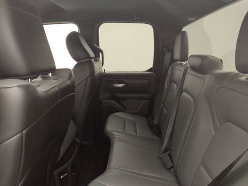Used 2022 RAM 1500 Tradesman AWD/4WD image 18