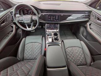 New 2026 Audi SQ8 Prestige video 3