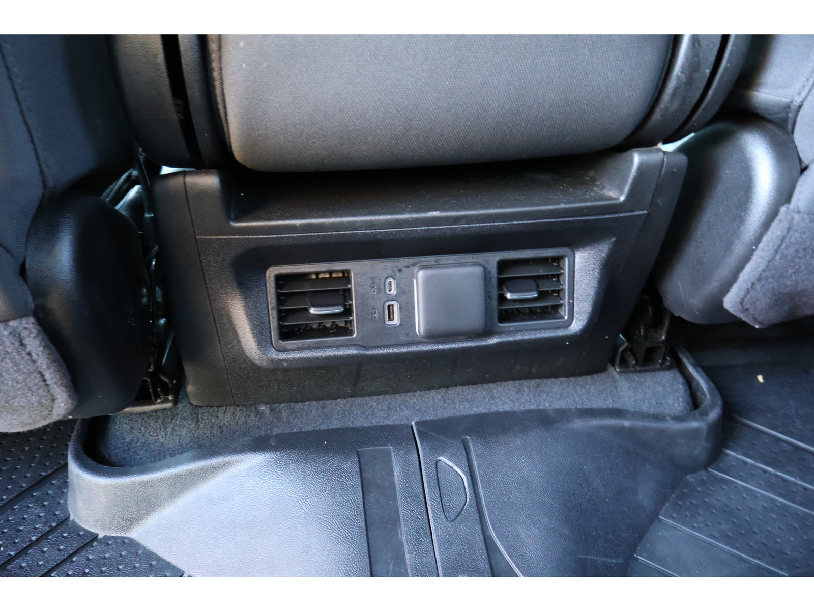 Used 2026 Chevrolet Silverado 1500 RST w/ RST Select Package RWD image 25