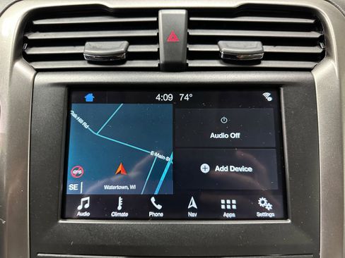 Certified 2019 Ford Fusion SE image 18