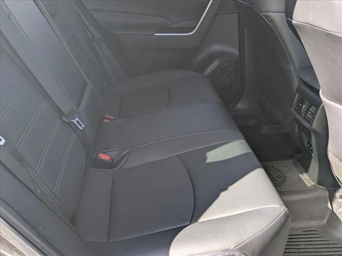 Used 2023 Toyota RAV4 XLE Premium FWD image 19