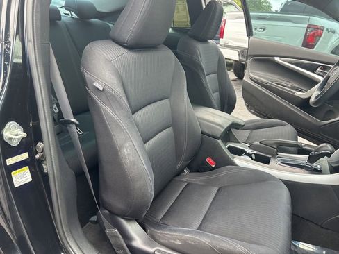 Used 2013 Honda Accord EX image 20