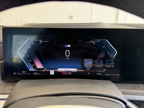 Used 2024 BMW X5 xDrive40i w/ M Sport Package image 14