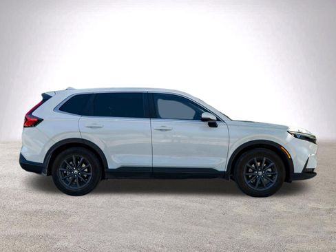 Used 2026 Honda CR-V EX-L image 10