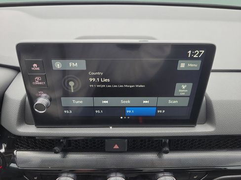 New 2026 Honda CR-V EX-L image 15