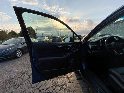 Used 2022 Subaru Outback Limited XT AWD/4WD image 19