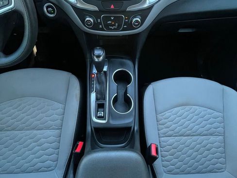 Used 2021 Chevrolet Equinox LS w/ LS Convenience Package image 19