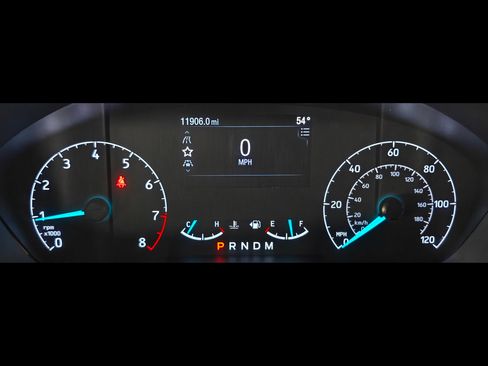 Used 2025 Ford Transit 250 Low Roof w/ Exterior Upgrade Package RWD image 43
