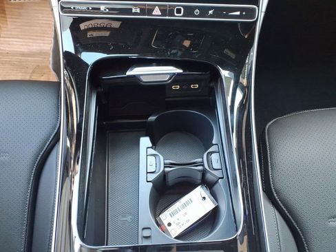 New 2026 Mercedes-Benz C 300 4MATIC Sedan image 24