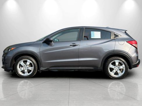 Used 2016 Honda HR-V EX image 5