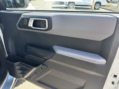 Certified 2023 Ford Bronco 4-Door w/ Sasquatch Package image 36