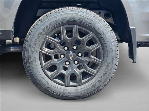 New 2026 Chevrolet Colorado W/T AWD/4WD image 11