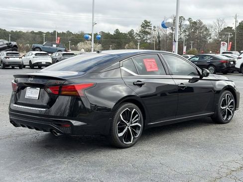 Certified 2023 Nissan Altima 2.5 SR image 26