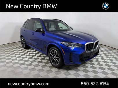 Used 2024 BMW X5 M60i