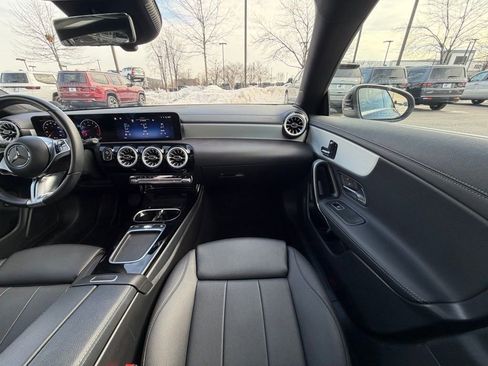 Used 2025 Mercedes-Benz CLA 250 CLA 250 image 19