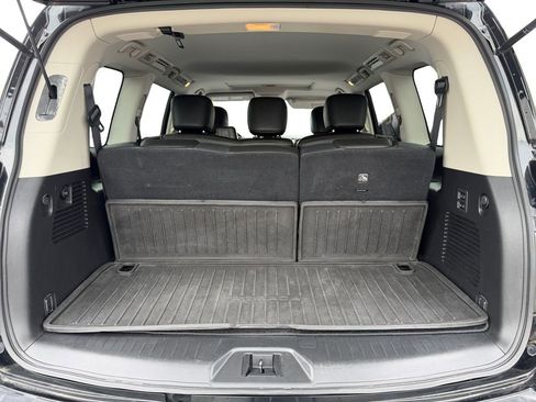 Used 2020 Nissan Armada SL w/ Premium Package RWD image 19