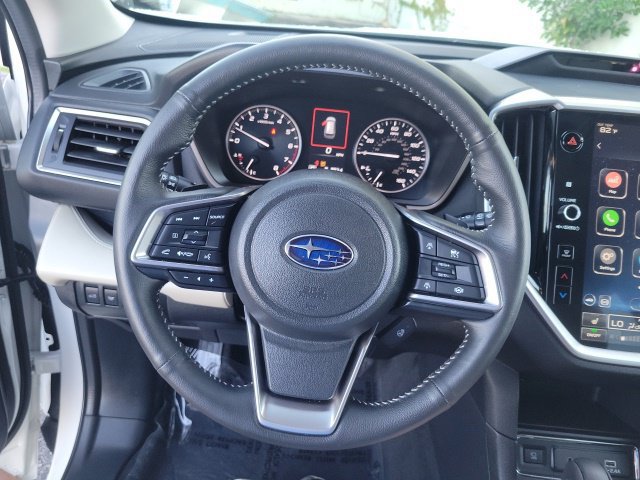 Certified 2026 Subaru Ascent Limited AWD/4WD image 24