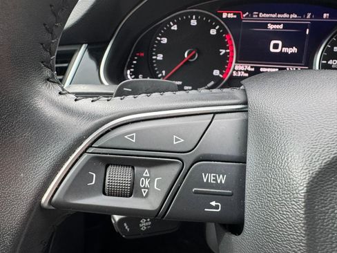 Used 2019 Audi Q7 2.0T Premium Plus AWD/4WD image 13